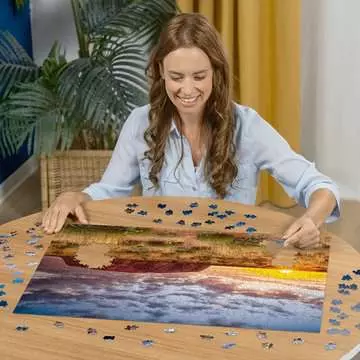 Ayers Rock 1000 dílků 2D Puzzle;Puzzle pro dospělé - obrázek 3 - Ravensburger