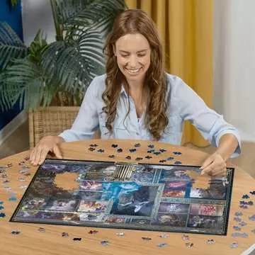 Puzzle 1000 p - Hadès (Collection Disney Villainous) Puzzles;Puzzles pour adultes - Image 3 - Ravensburger