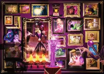 Puzzle 1000 p - Docteur Facilier (Collection Disney Villainous) Puzzles;Puzzles pour adultes - Image 2 - Ravensburger