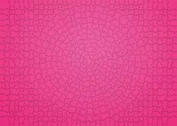 Puzzle Krypt 654 p - Pink Puzzles;Puzzles pour adultes - Image 2 - Ravensburger