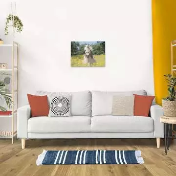 Plavý kůň 500 dílků 2D Puzzle;Puzzle pro dospělé - obrázek 4 - Ravensburger