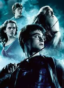 Pz Harry Potter PSM 2x500p Puzzle;Puzzle da Adulti - immagine 2 - Ravensburger