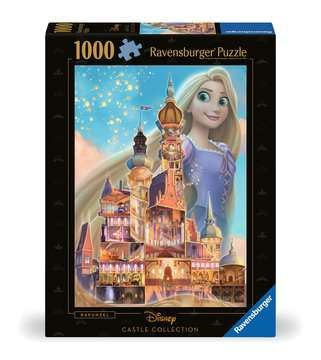 Puzzle Disney - Puzzles Adultes et Enfants