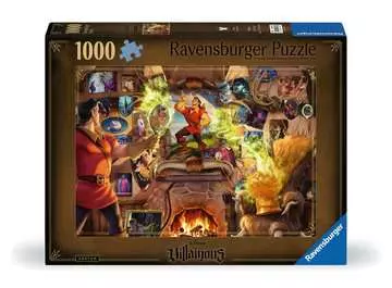 Villainous: Gaston        1000p Puzzles;Puzzles pour adultes - Image 1 - Ravensburger