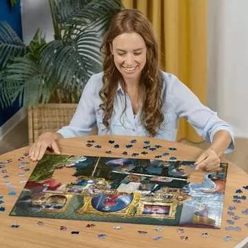 Villainous: Lady Tremaine 1000p Puzzles;Puzzles pour adultes - Image 2 - Ravensburger