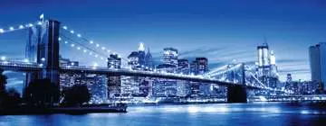 New-York illuminé Puzzles;Puzzles pour adultes - Image 2 - Ravensburger