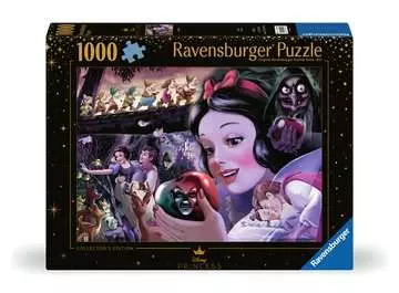 Snow White Heroines Collection Jigsaw Puzzles;Adult Puzzles - image 1 - Ravensburger