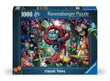 Most Everyone is Mad Jigsaw Puzzles;Adult Puzzles - image 1 - Ravensburger