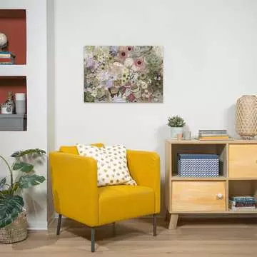 Voor de liefde van bloemen Puzzels;Puzzels voor volwassenen - image 4 - Ravensburger