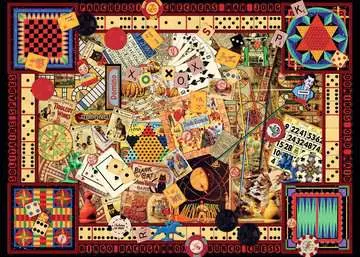 Jeux vintage Puzzles;Puzzles pour adultes - Image 2 - Ravensburger