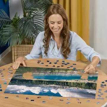 The Dolomites Jigsaw Puzzles;Adult Puzzles - image 3 - Ravensburger