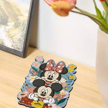Disney Mickey & Minnie Mouse Puzzels;Puzzels voor volwassenen - image 5 - Ravensburger