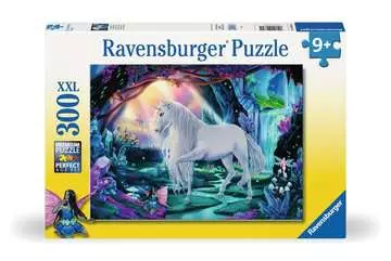 Unicorn Puzzels;Puzzels voor kinderen - image 1 - Ravensburger