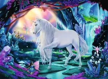 Unicorn Puzzels;Puzzels voor kinderen - image 2 - Ravensburger