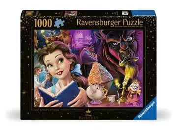 Belle Jigsaw Puzzles;Adult Puzzles - image 1 - Ravensburger