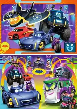 Batwheels Puzzels;Puzzels voor kinderen - image 2 - Ravensburger