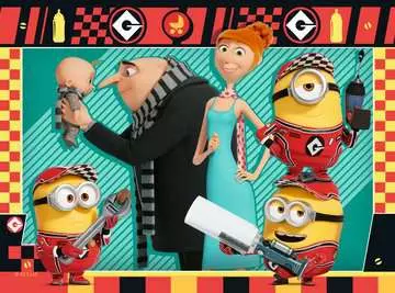 Despicable Me 4 Puzzels;Puzzels voor kinderen - image 5 - Ravensburger