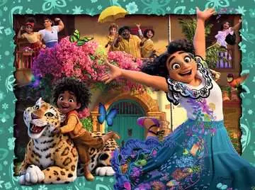 Disney Encanto Puzzels;Puzzels voor kinderen - image 2 - Ravensburger