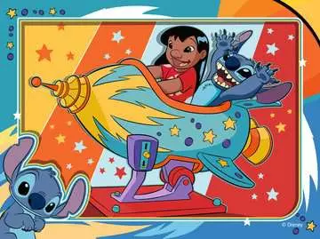 Disney Stitch Puzzels;Puzzels voor kinderen - image 3 - Ravensburger