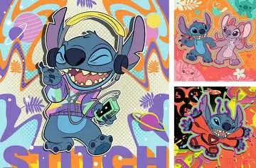Disney Stitch Puzzels;Puzzels voor kinderen - image 2 - Ravensburger