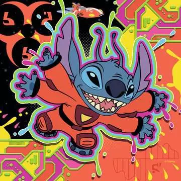 Disney Stitch Puzzels;Puzzels voor kinderen - image 5 - Ravensburger