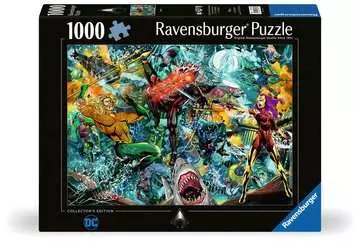 Aquaman Disney Collectors edition Puzzels;Puzzels voor volwassenen - image 1 - Ravensburger