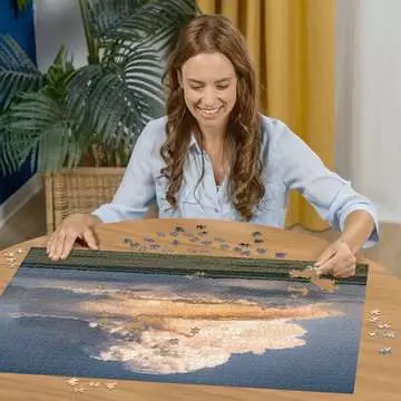 Cumulus Epos 1500p Puzzle;Puzzles adultes - Image 3 - Ravensburger
