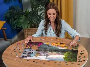 Ausflug nach Tübingen Puzzels;Puzzels voor volwassenen - image 5 - Ravensburger