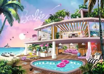 Meet Me In Malibu Palapelit;Aikuisten palapelit - Kuva 2 - Ravensburger
