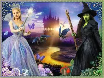 Wicked 2, 1500pc Pussel;Vuxenpussel - bild 2 - Ravensburger