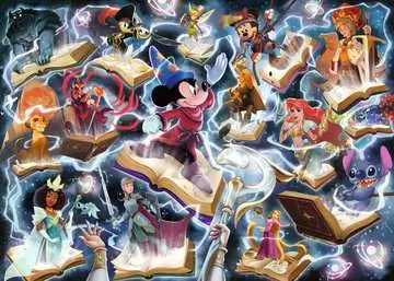 Glimmers of the Realm: Steel Puzzels;Puzzels voor volwassenen - image 2 - Ravensburger
