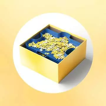 Puzzle Sort & Go Puzzels;Puzzels voor volwassenen - image 3 - Ravensburger
