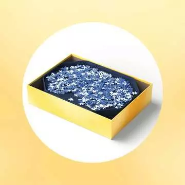 Sort & Go Premium Puzzels;Puzzels voor volwassenen - image 4 - Ravensburger