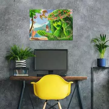 Disney Collector s Edition: Vaiana Puzzels;Puzzels voor volwassenen - image 5 - Ravensburger