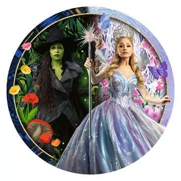 Wicked Movie Part 2 Puzzels;Puzzels voor volwassenen - image 2 - Ravensburger