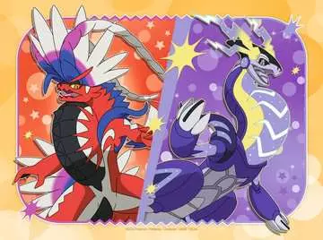 Pokemon Puzzels;Puzzels voor kinderen - image 4 - Ravensburger
