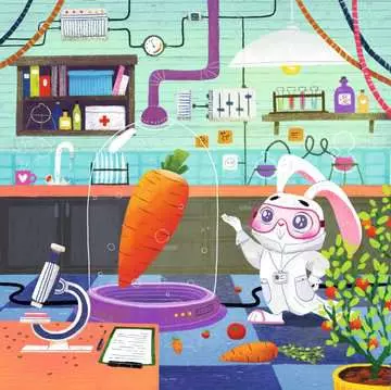 Animal Explorers Puzzels;Puzzels voor kinderen - image 4 - Ravensburger