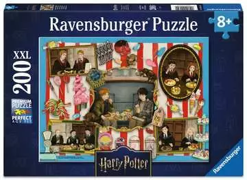 Sweets and Treats Palapelit;Lasten palapelit - Kuva 1 - Ravensburger