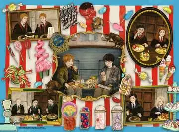 Sweets and Treats Palapelit;Lasten palapelit - Kuva 2 - Ravensburger