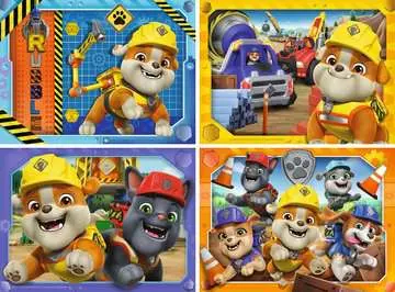 Rubble & Crew Puzzels;Puzzels voor kinderen - image 2 - Ravensburger
