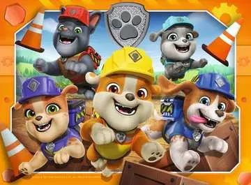 Rubble & Crew Puzzels;Puzzels voor kinderen - image 6 - Ravensburger