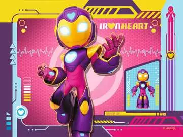 Iron Man & Friends Puzzels;Puzzels voor kinderen - image 4 - Ravensburger