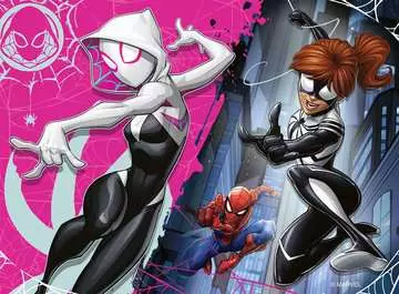 Marvel Spider-Man Puzzels;Puzzels voor kinderen - image 3 - Ravensburger