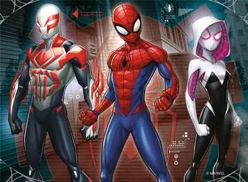 Marvel Spider-Man Puzzels;Puzzels voor kinderen - image 4 - Ravensburger