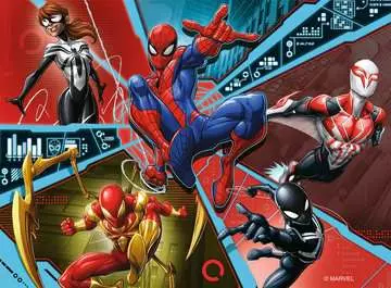 Marvel Spider-Man Puzzels;Puzzels voor kinderen - image 5 - Ravensburger