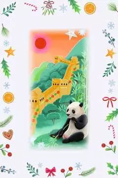 Christmas Puzzle Advent Calendar Palapelit;Aikuisten palapelit - Kuva 12 - Ravensburger