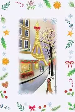 Christmas Puzzle Advent Calendar Palapelit;Aikuisten palapelit - Kuva 16 - Ravensburger