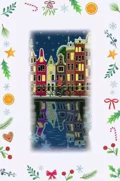 Christmas Puzzle Advent Calendar Palapelit;Aikuisten palapelit - Kuva 19 - Ravensburger