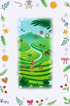 Christmas Puzzle Advent Calendar Palapelit;Aikuisten palapelit - Kuva 3 - Ravensburger