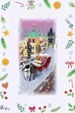 Christmas Puzzle Advent Calendar Palapelit;Aikuisten palapelit - Kuva 26 - Ravensburger
